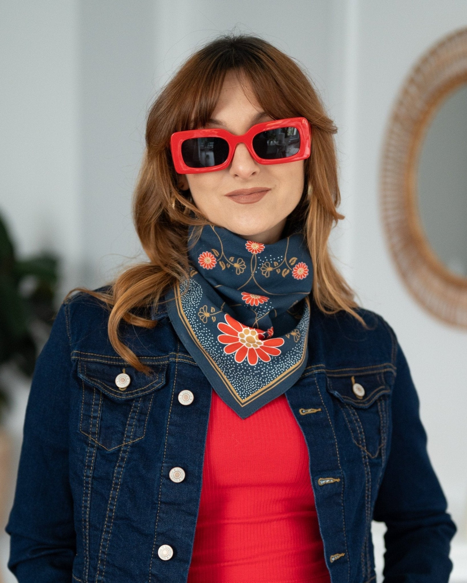 Bouquet - Heading Prints