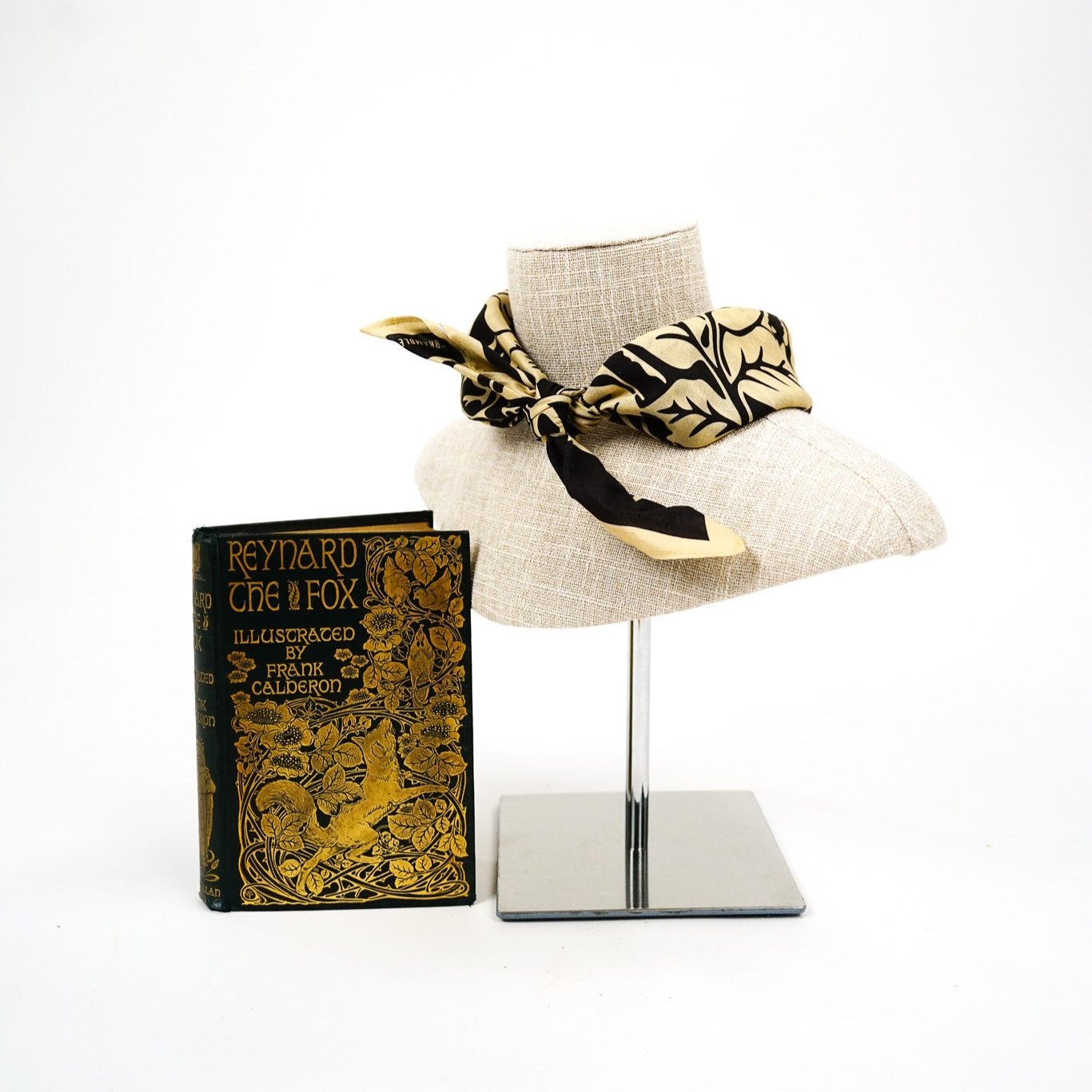 Bramble - Heading Prints