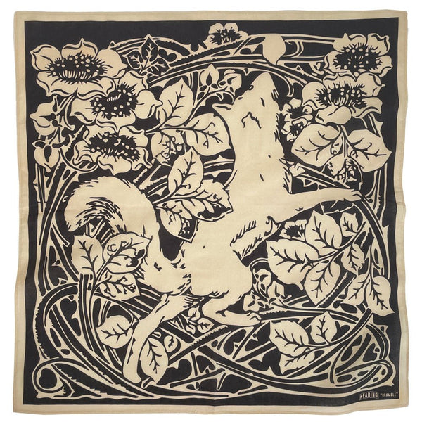 Bramble - Heading Bandanas