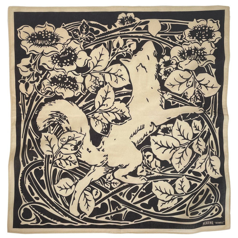 Bramble - Heading Bandanas