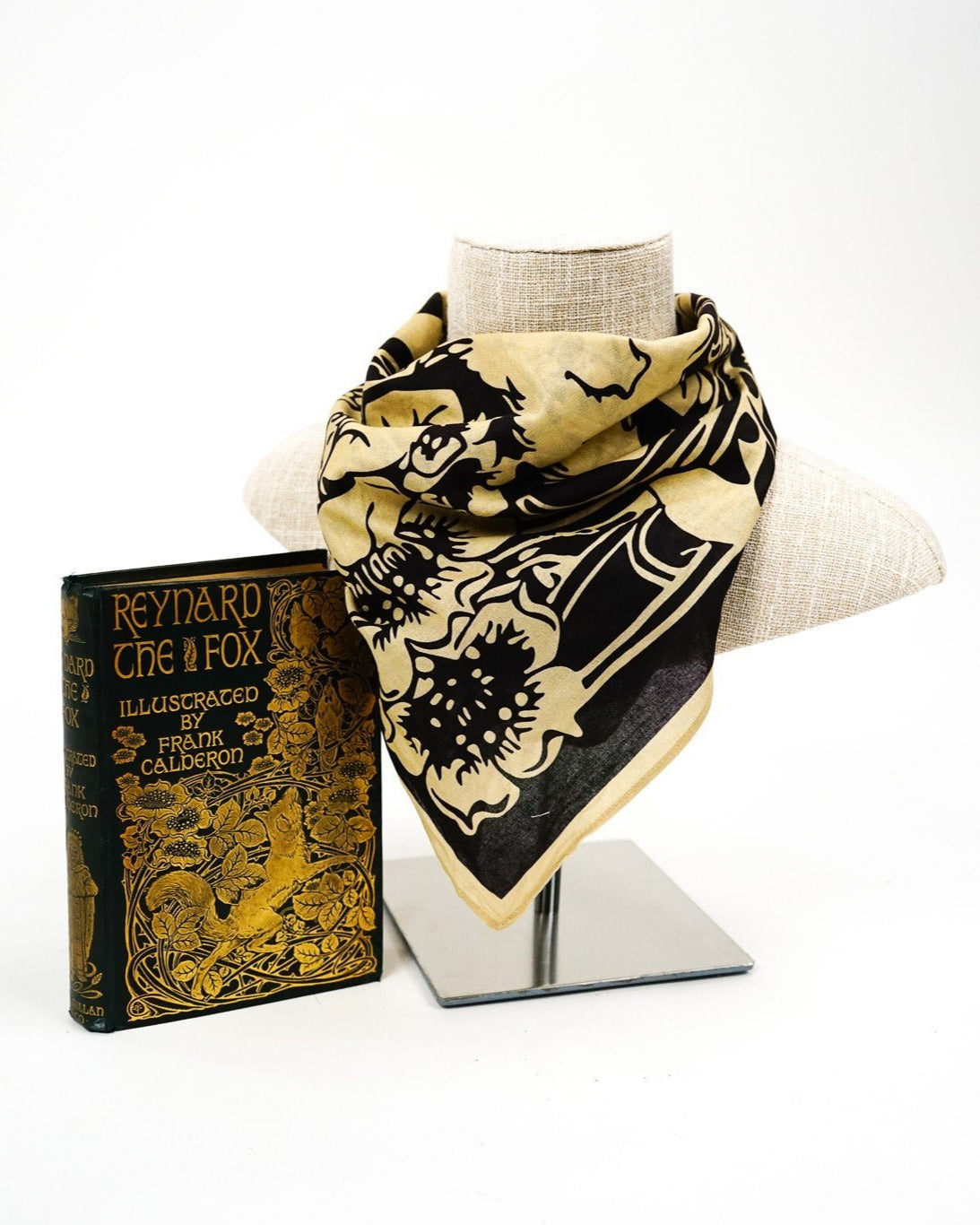 Bramble - Heading Prints