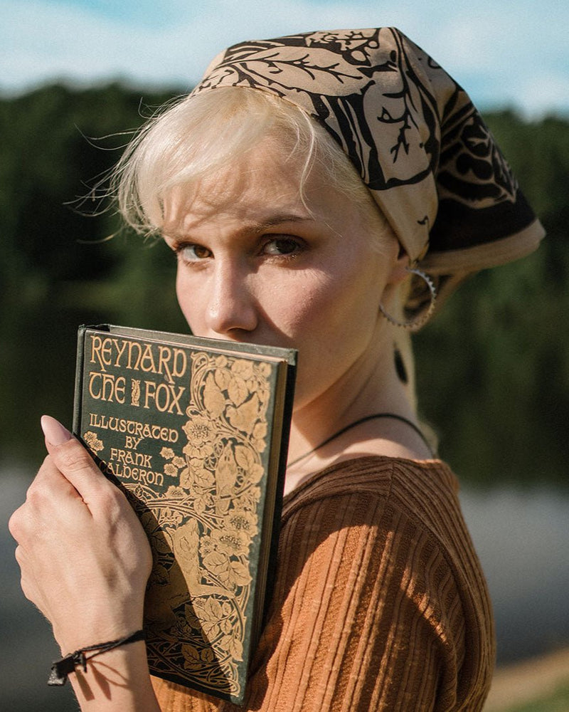 Bramble - Heading Bandanas