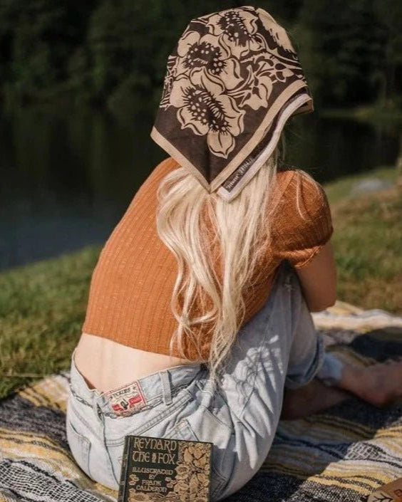 Bramble - Heading Prints