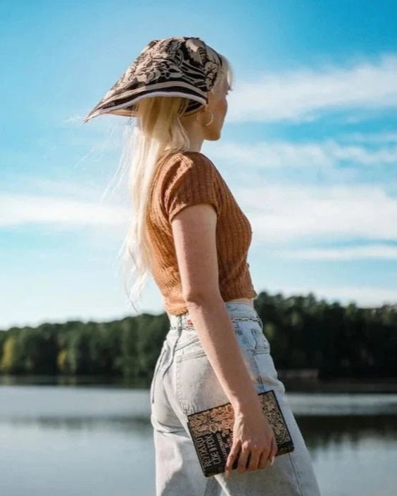 Bramble - Heading Prints