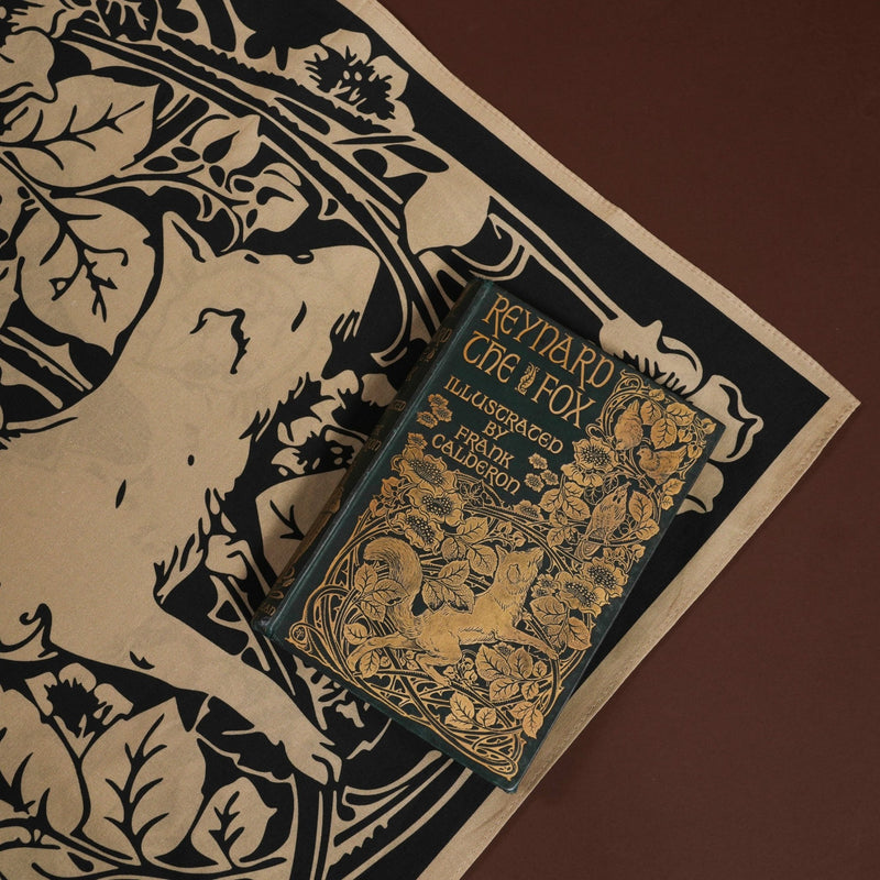 Bramble Bandana - Heading Prints