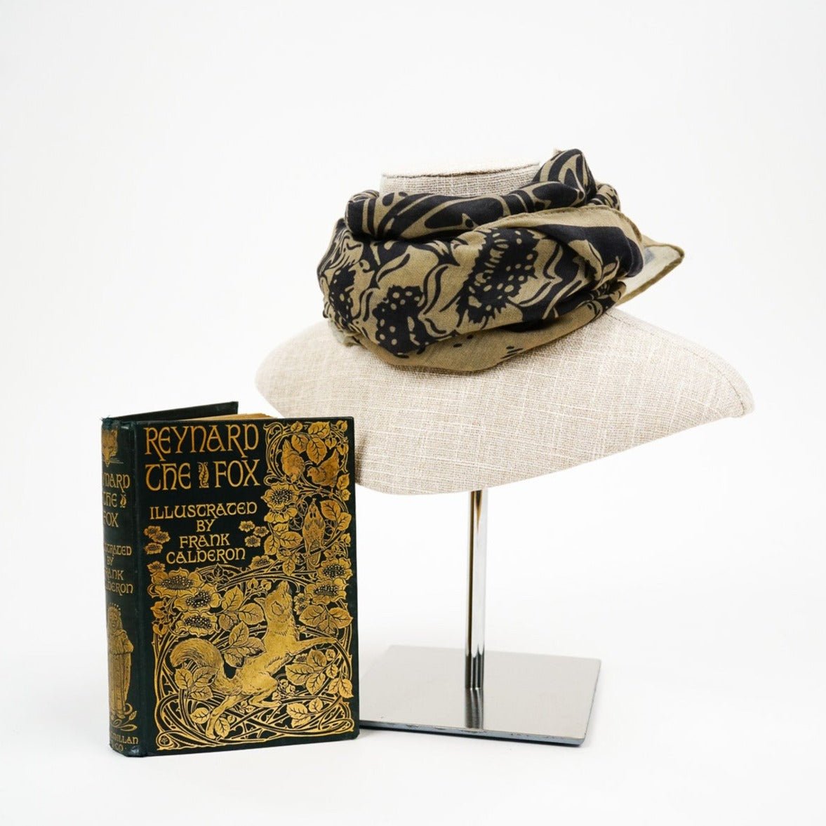 Brambles - Heading Prints