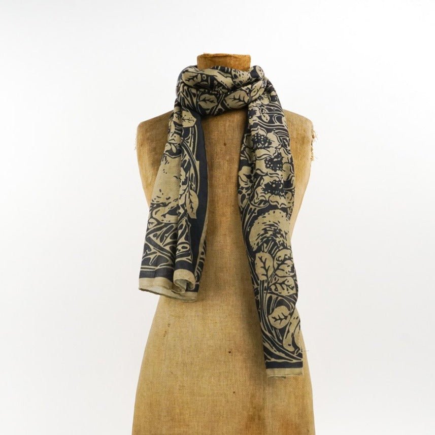 Brambles - Heading Prints