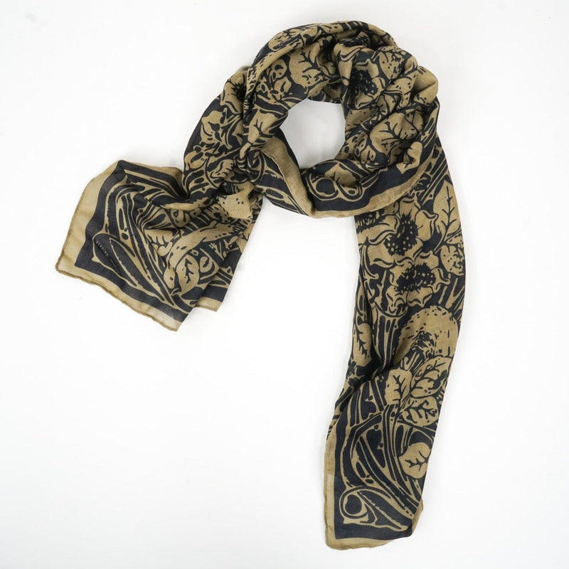 Brambles - Heading Prints