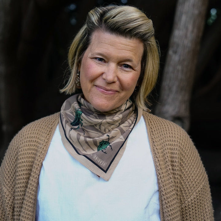 Bugs - Heading Prints