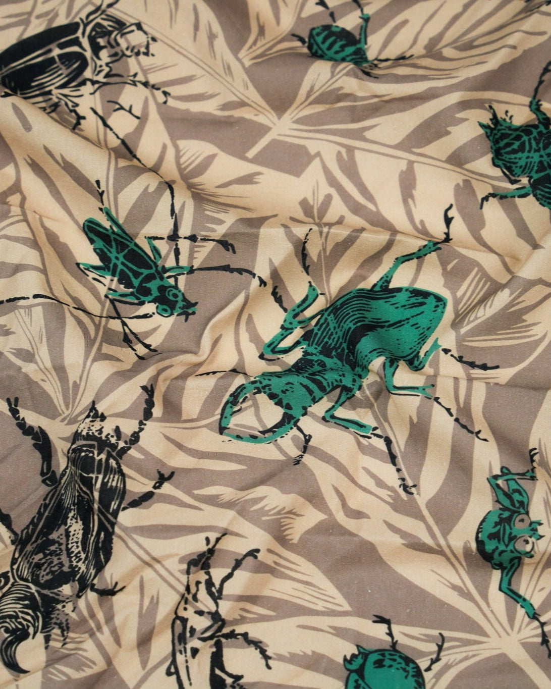 Bugs - Heading Prints
