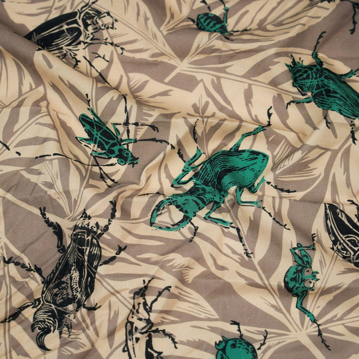 Bugs - Heading Prints