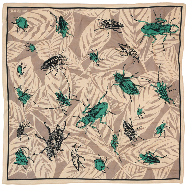 Bugs - Heading Prints