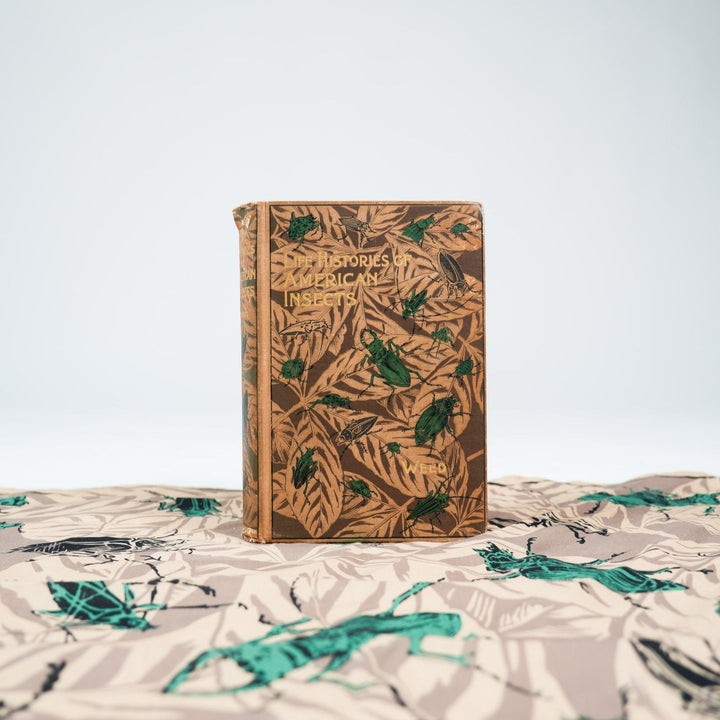 Bugs - Heading Prints