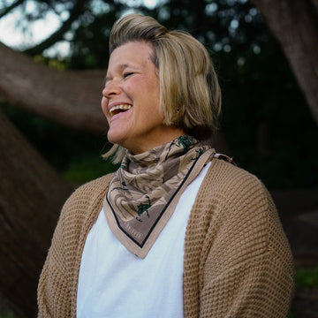 Bugs Bandana – Heading Prints