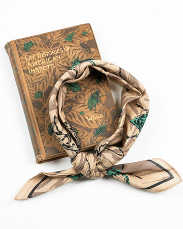 Bugs Bandana – Heading Prints