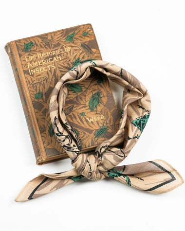 Bugs Bandana – Heading Prints