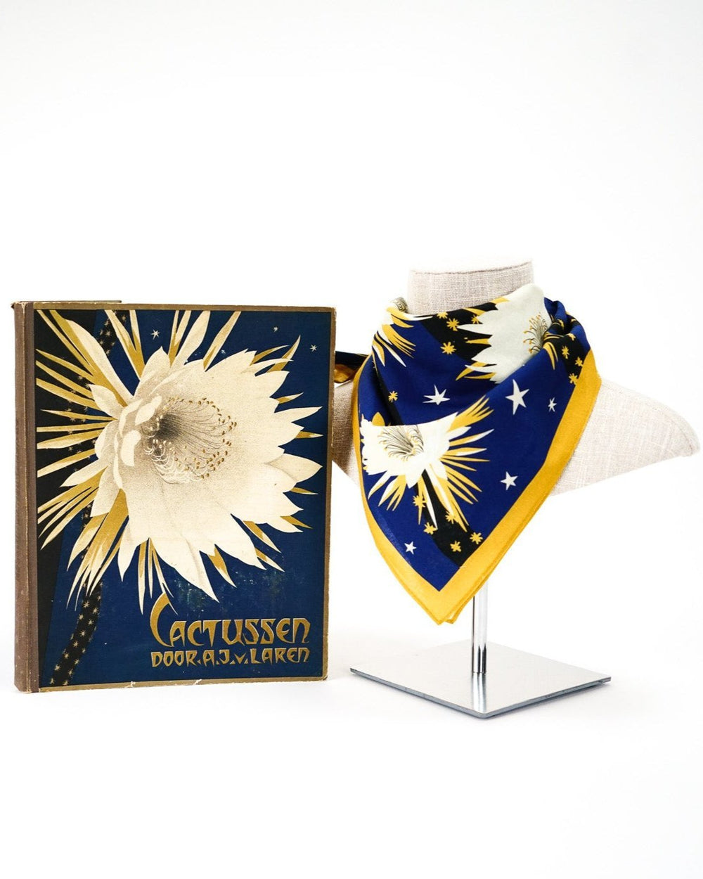 Cacti - Heading Prints