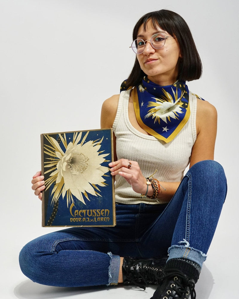 Cacti - Heading Prints