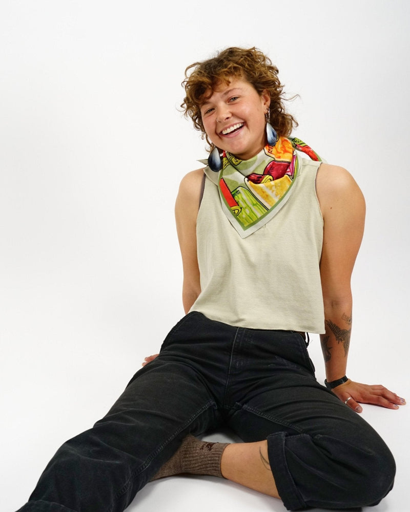 Canning - Heading Prints