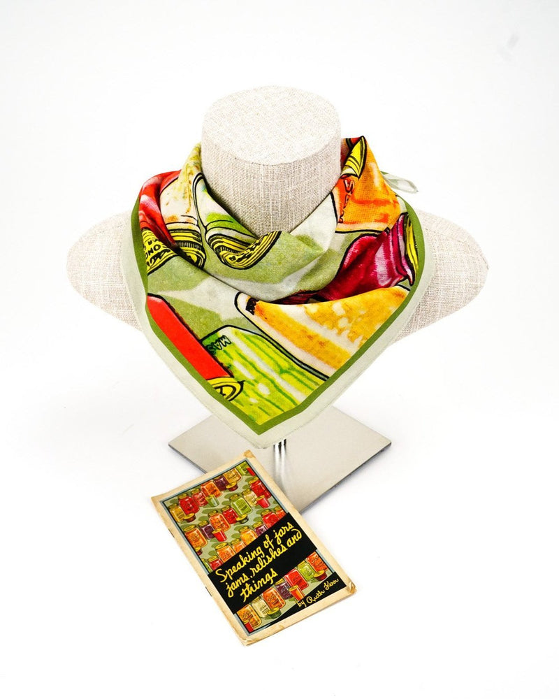 Canning - Heading Prints