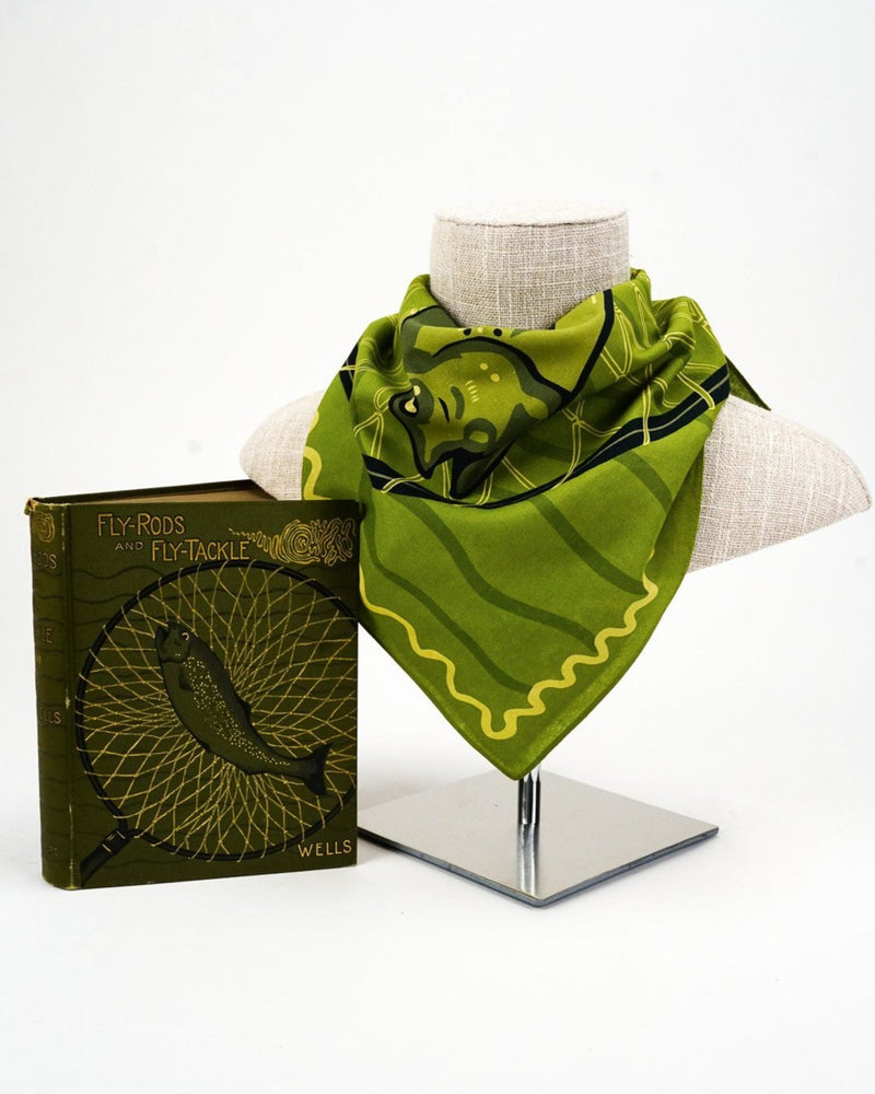 Catch - Heading Prints