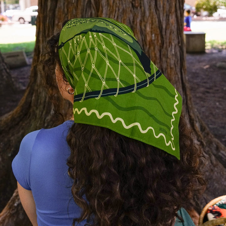 Catch - Heading Prints