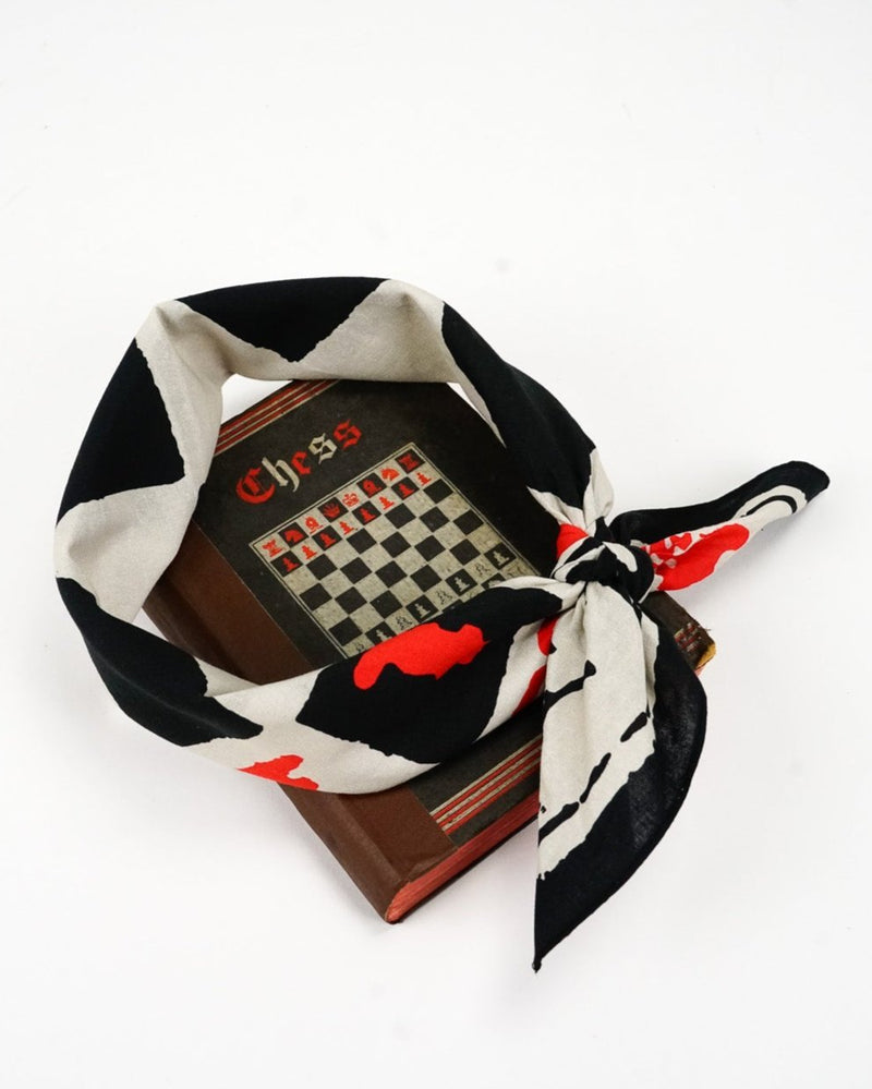 Chess - Heading Prints