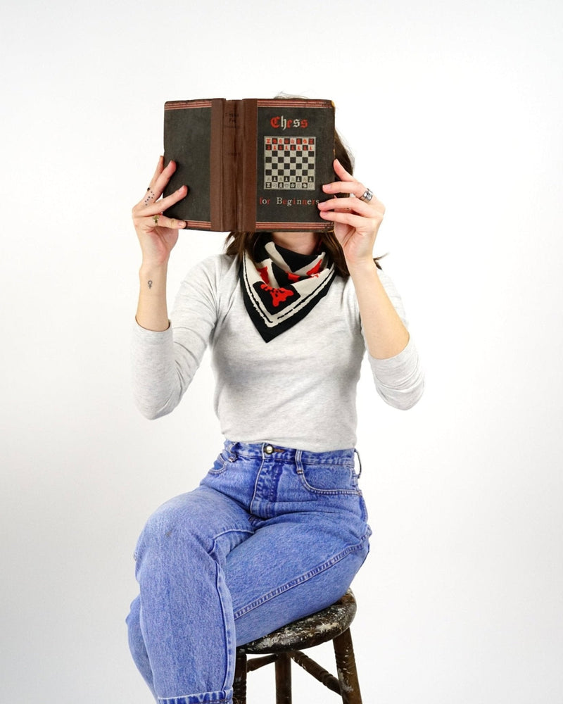 Chess - Heading Prints