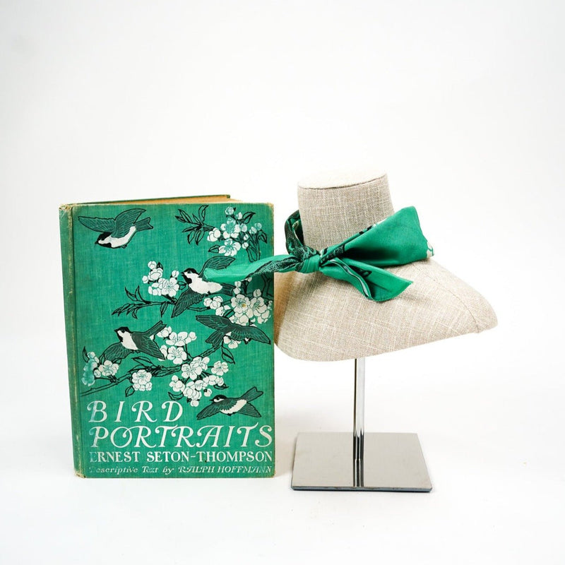 Chickadee - Heading Prints