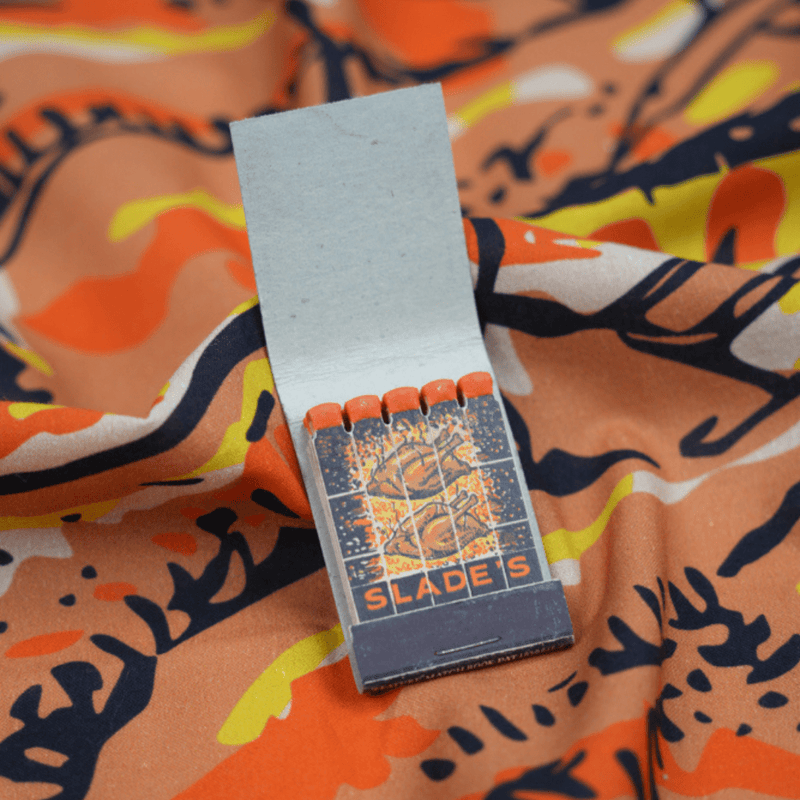 Chicken - Heading Prints