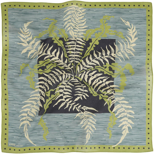 Choice Ferns Bandana - Heading Prints