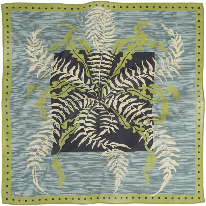 Choice Ferns Bandana - Heading Prints