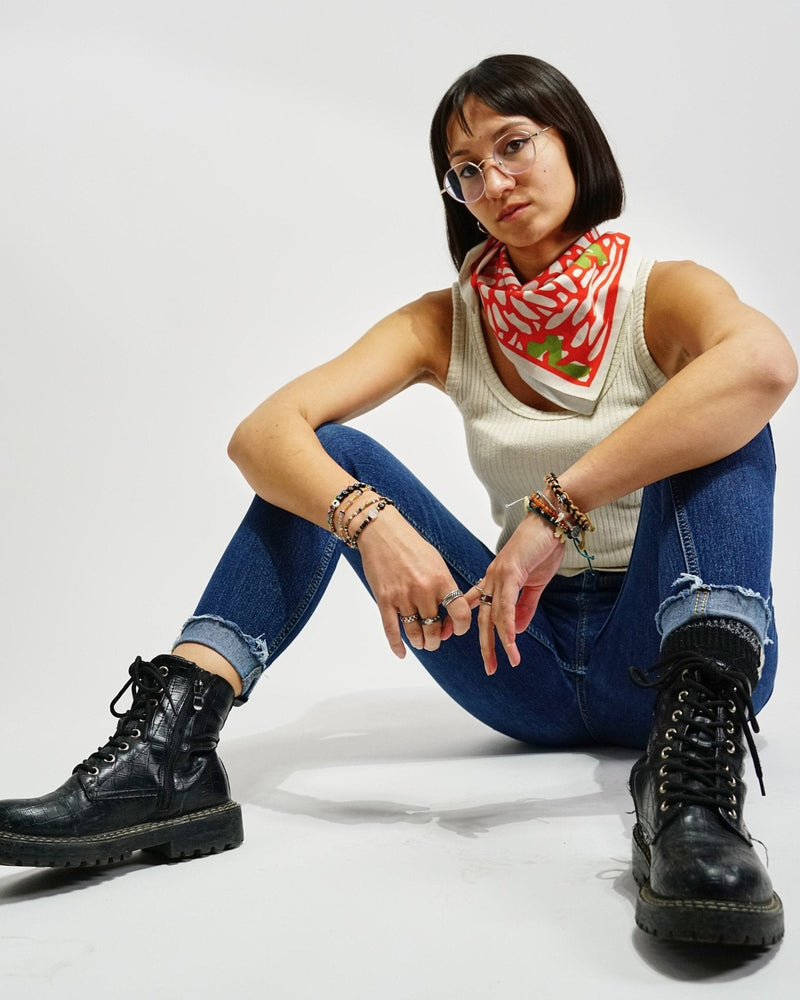 Chrysanthemum - Heading Prints