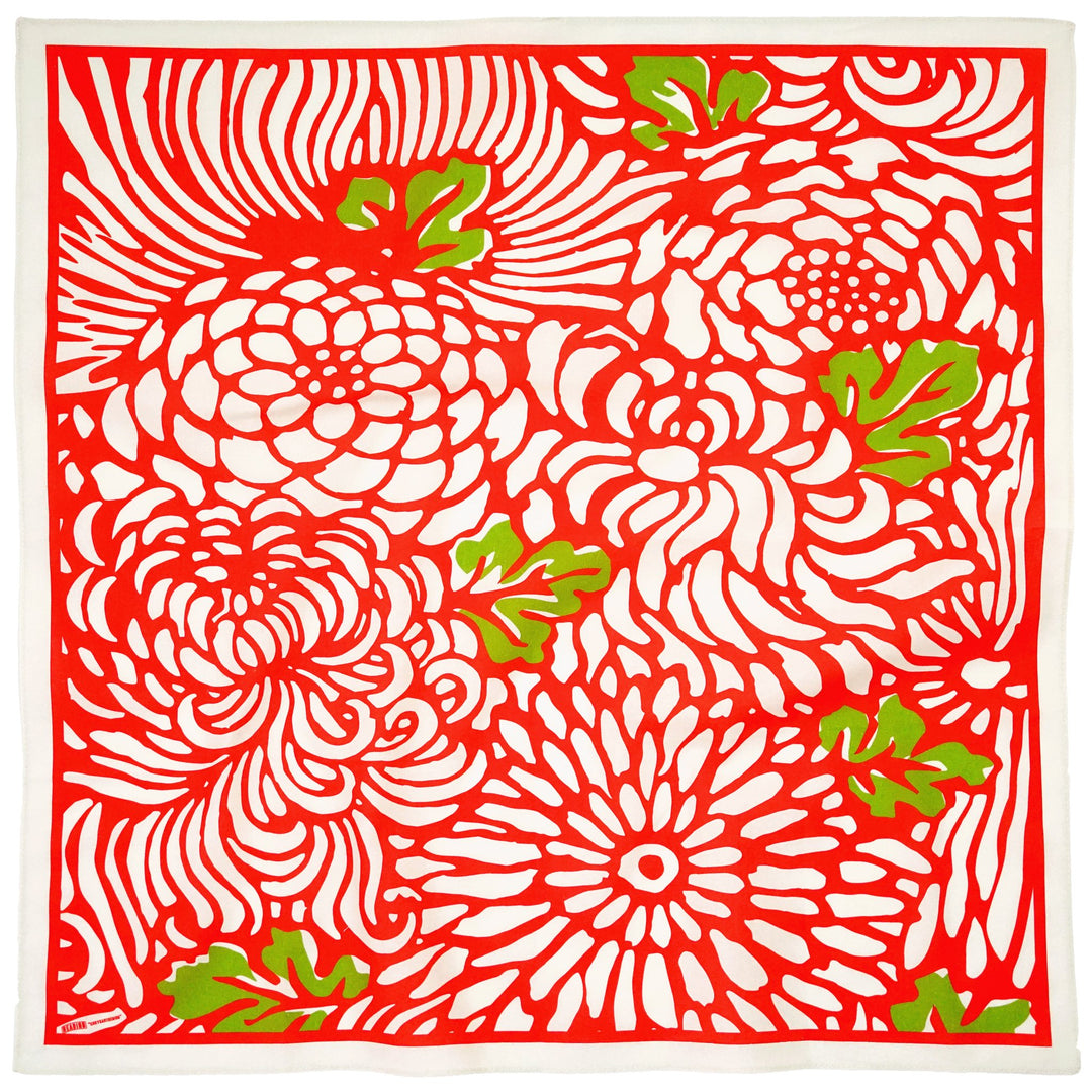 Chrysanthemum - Heading Prints