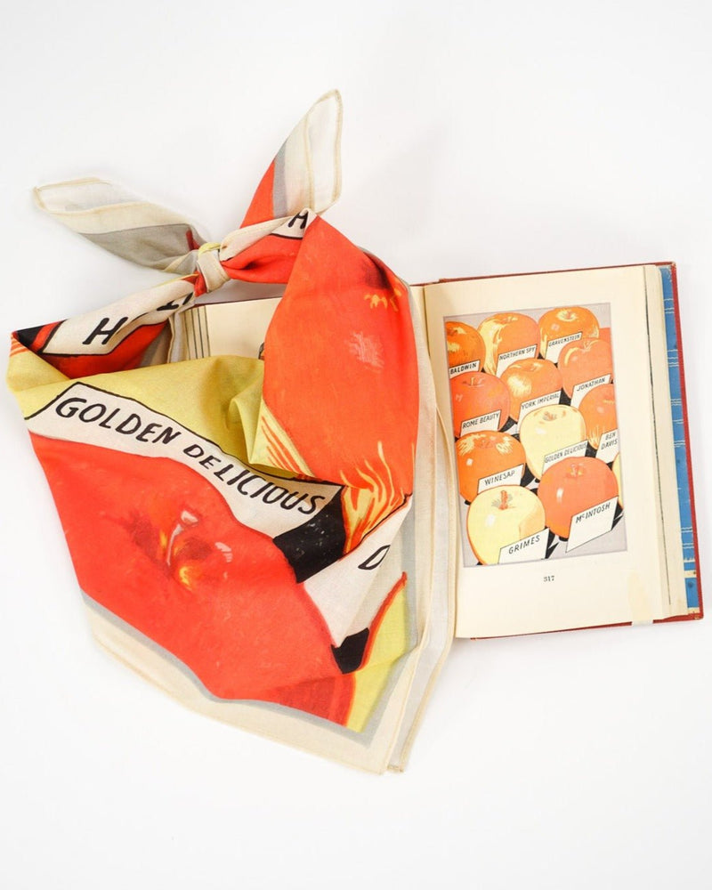 Crisp - Heading Bandanas