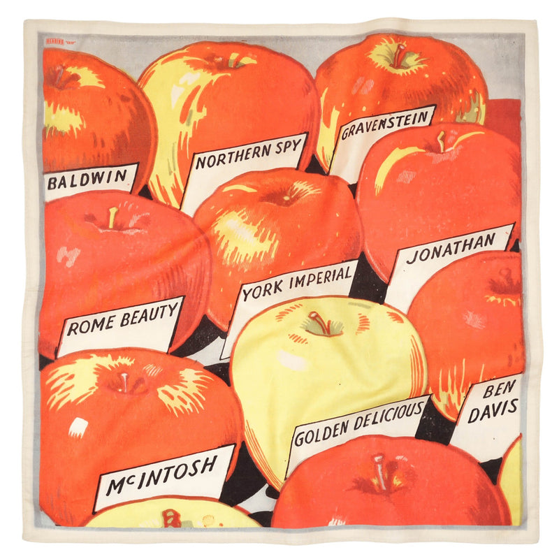 Crisp - Heading Bandanas