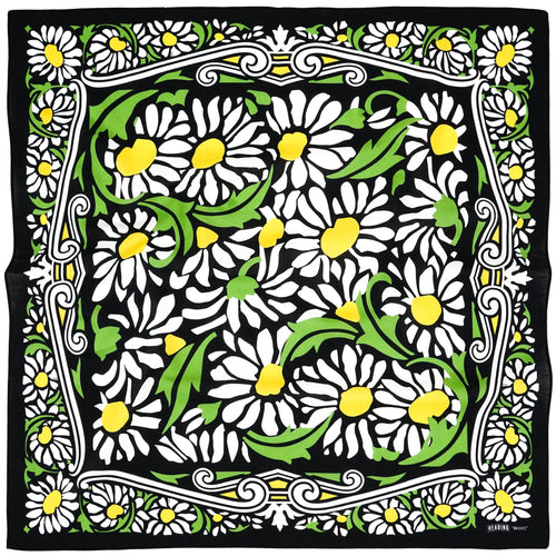 Daisies - Heading Prints