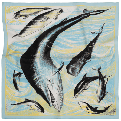 Dive Bandana - Heading Prints