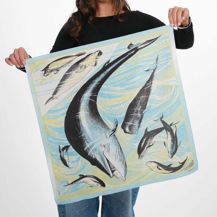 Dive Bandana - Heading Prints