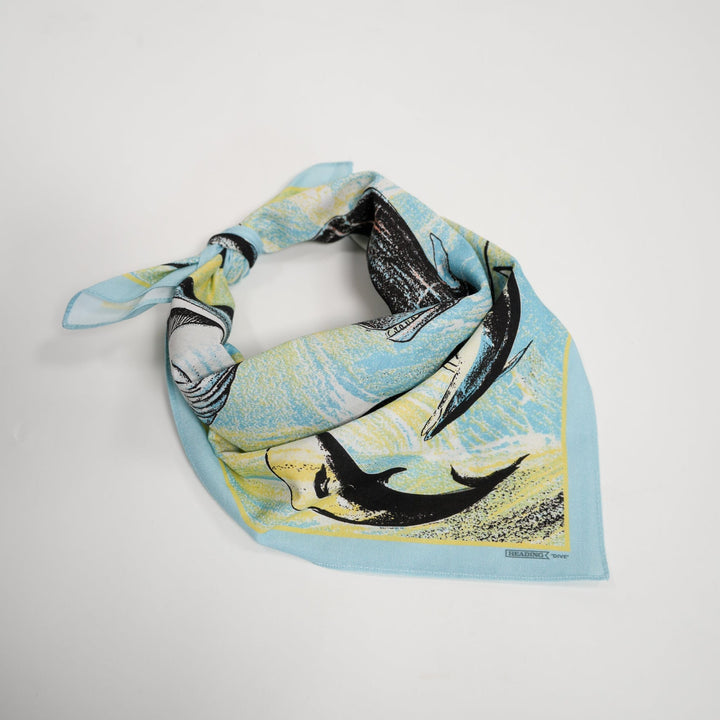 Dive Bandana - Heading Prints