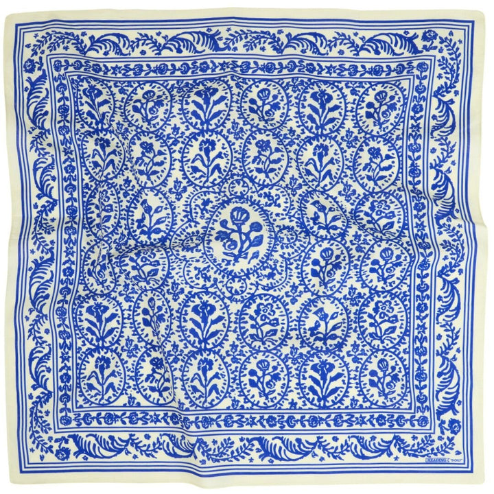 Doily Bandana - Heading Prints