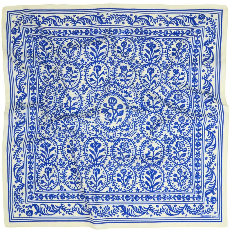 Doily Bandana - Heading Prints