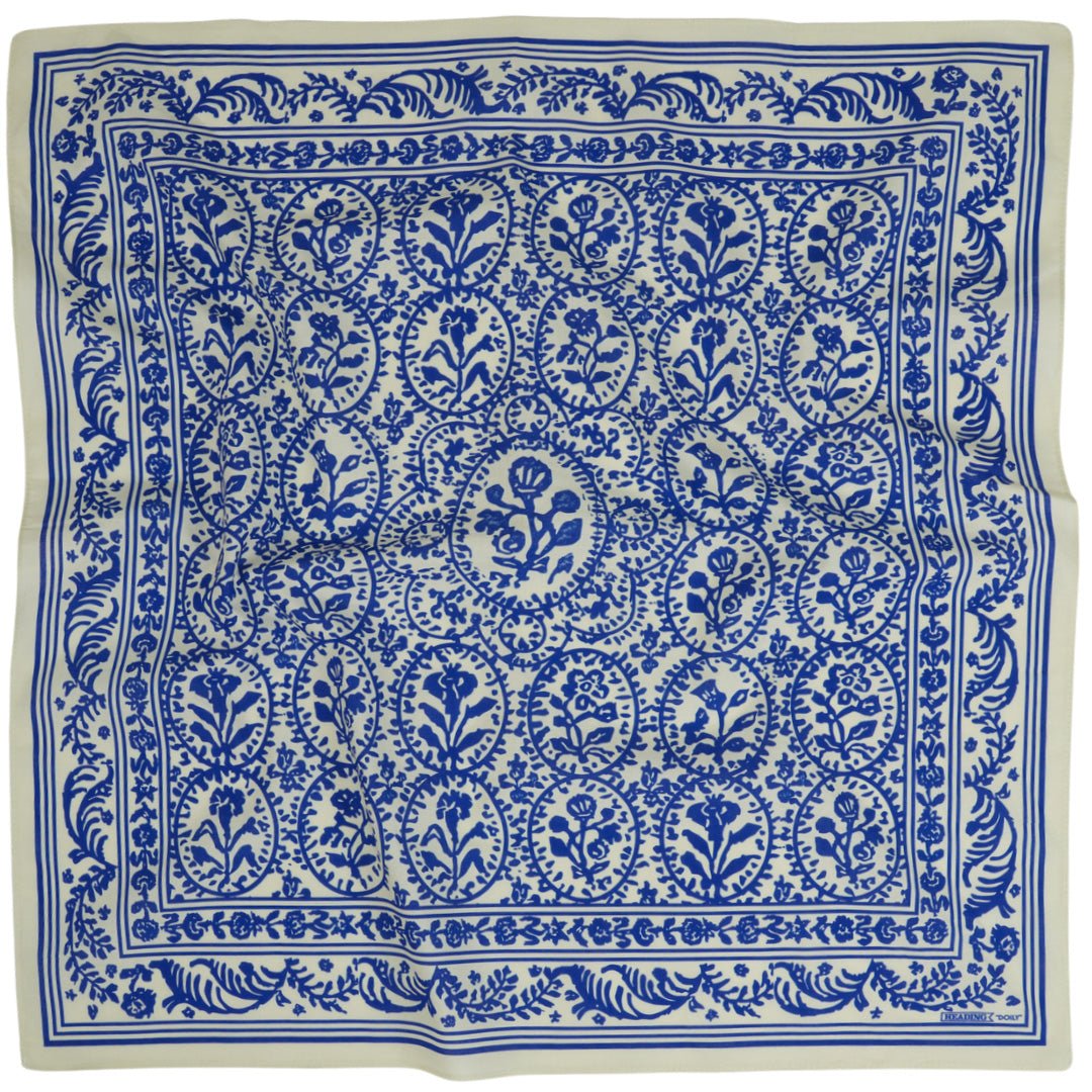 Doily Bandana