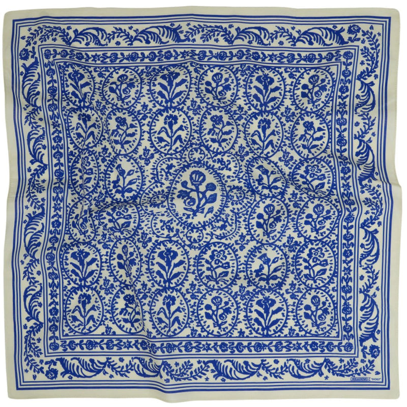 Doily Bandana - Heading Prints