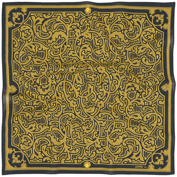 Doré - Heading Prints
