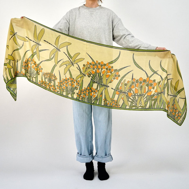 Dragonfly - Heading Prints