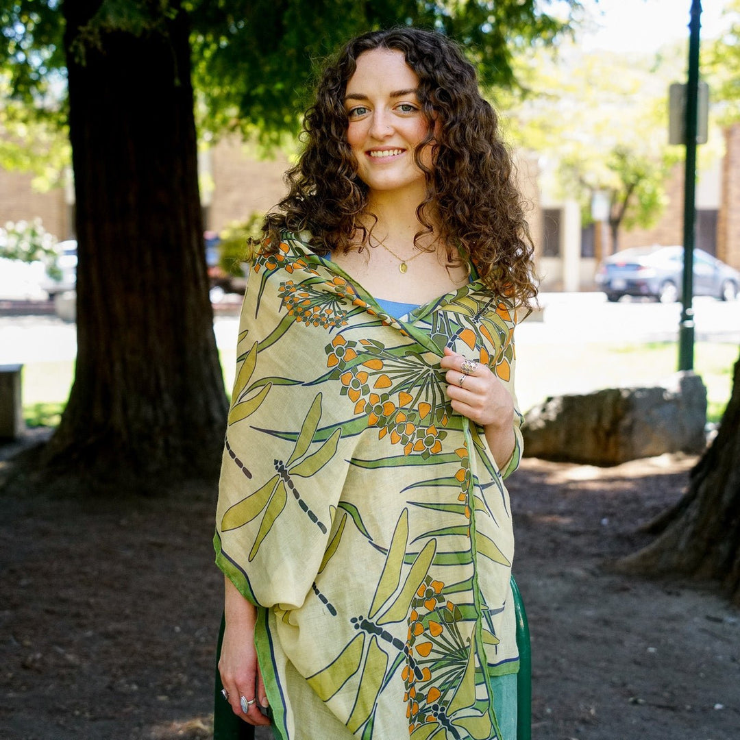 Dragonfly - Heading Prints