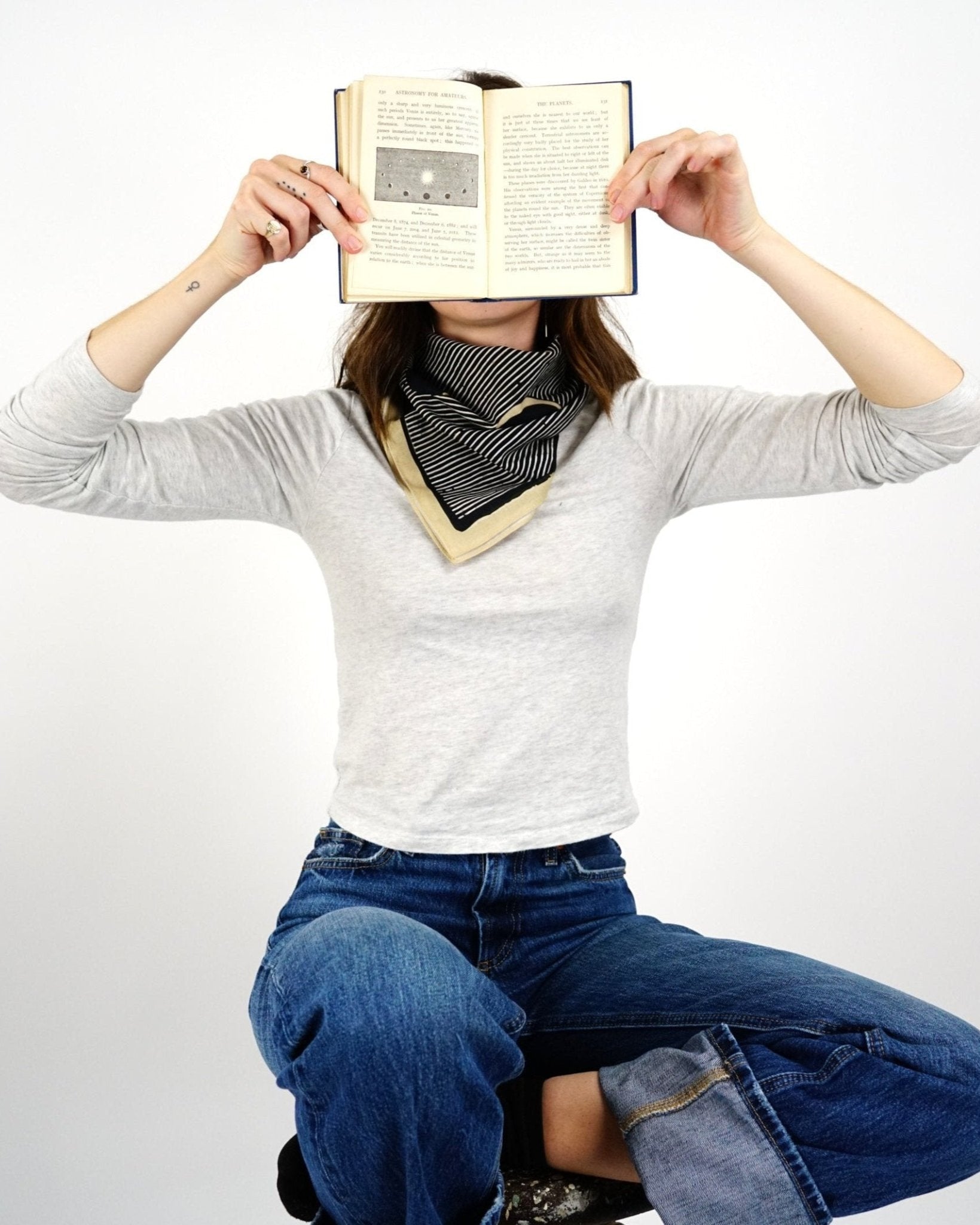 Eclipse - Heading Prints