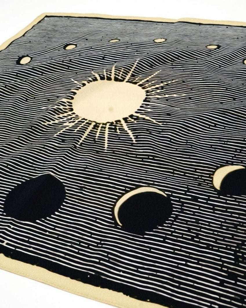 Eclipse - Heading Prints