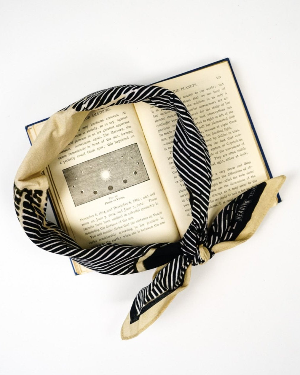 Eclipse - Heading Prints